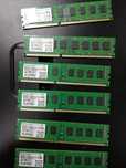 Продам Озу DDR3 8GB в отличном состоянии, разных брендов