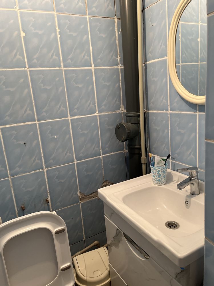 Срочно!Продам 1 комнатную квартиру