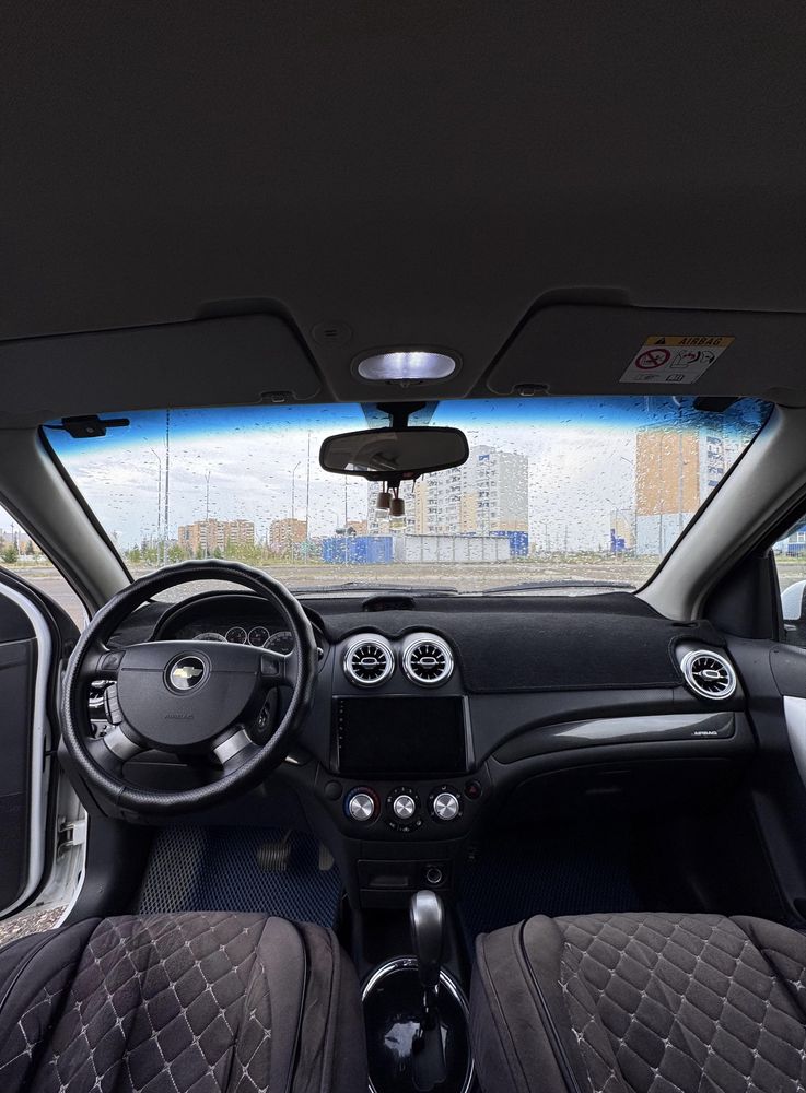 Продаю автомобиль Chevrolet Nexia 2022г