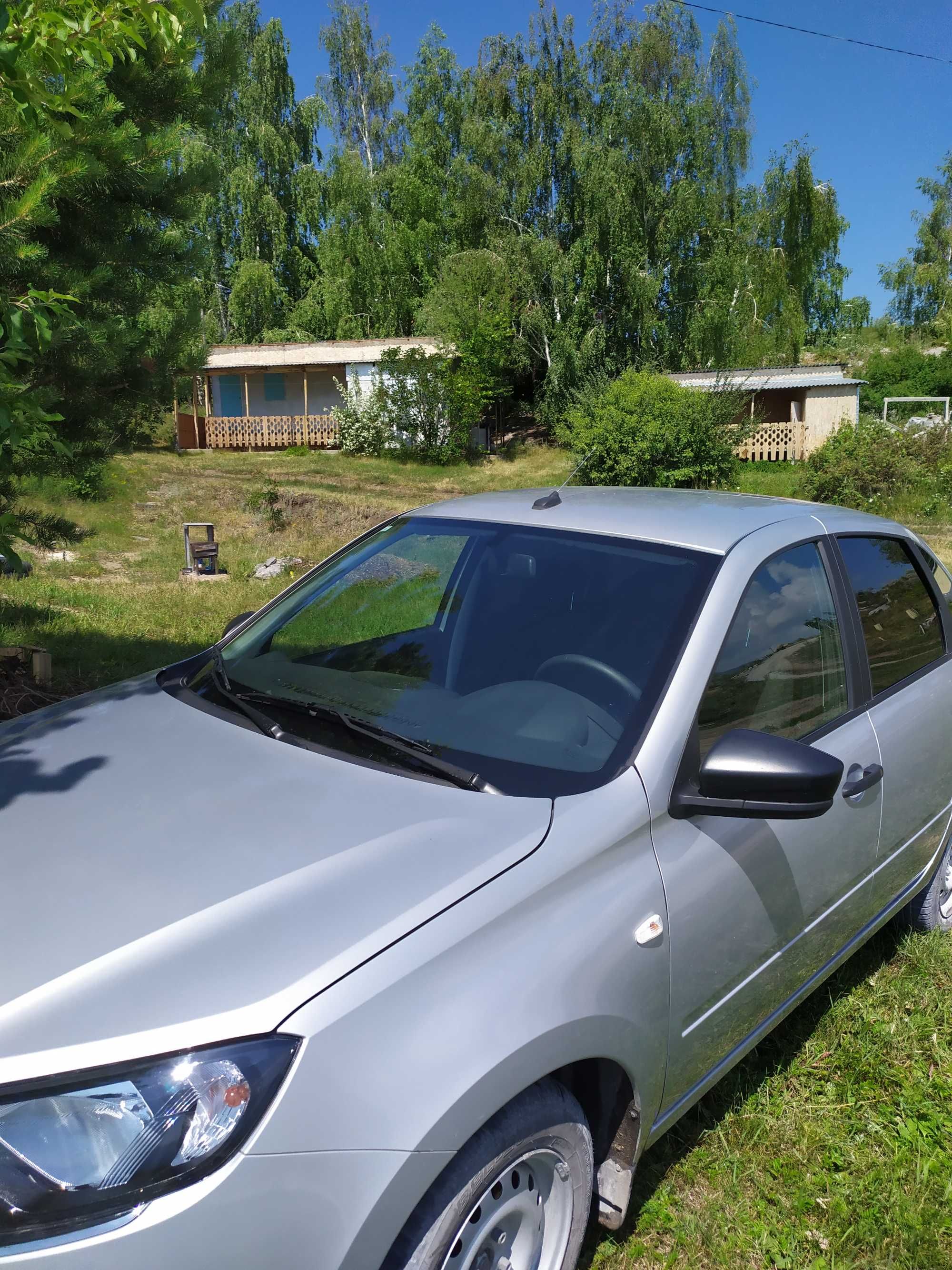 Домик в Бухтарме