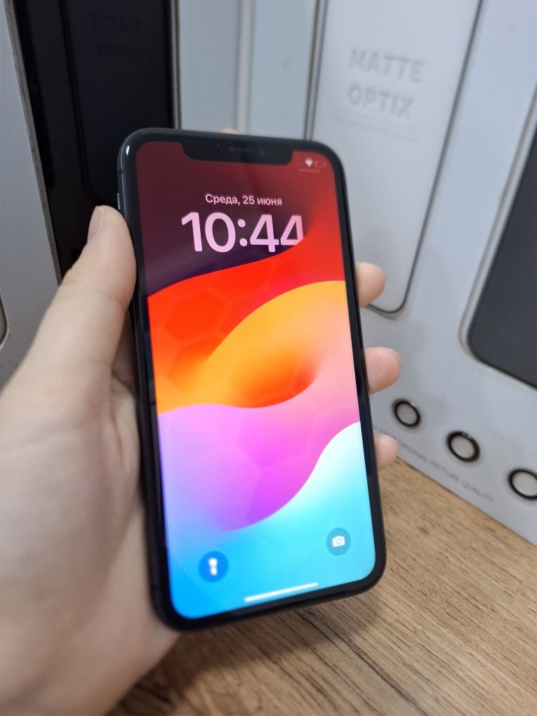 Iphone 11 64 gb 74 %