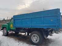 Продам Газ-53 в хорошем состоянии