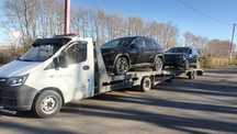 Услуги эвакуатора по городу области РК РФ