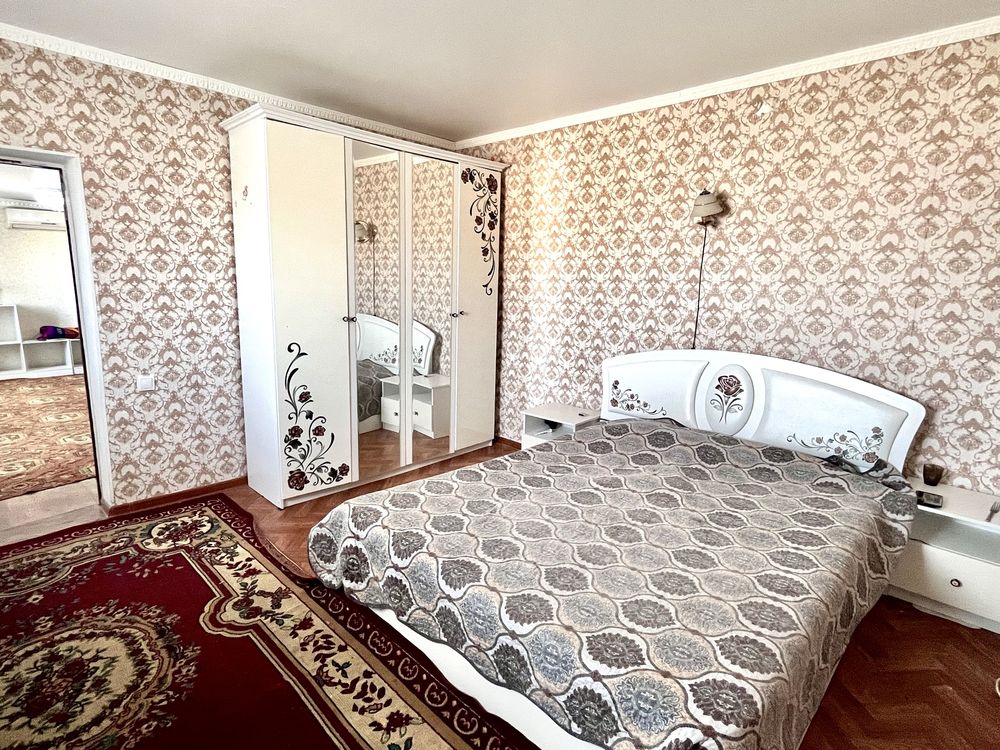 Срочно продам дом в районе Саяхат.