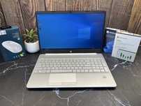 Ноутбук для работы HP Laptop 15 — производительность [38]