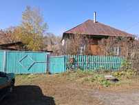 Продам дом в селе Выдриха