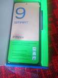 Смартфон Infinix smart 9