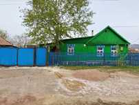 Продам дом г.Макинск 1переулок Шевченко 18