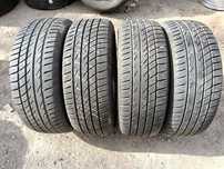 Шины 205/55 R16 - "Platin RP410 Diamant" (Германия), летние.