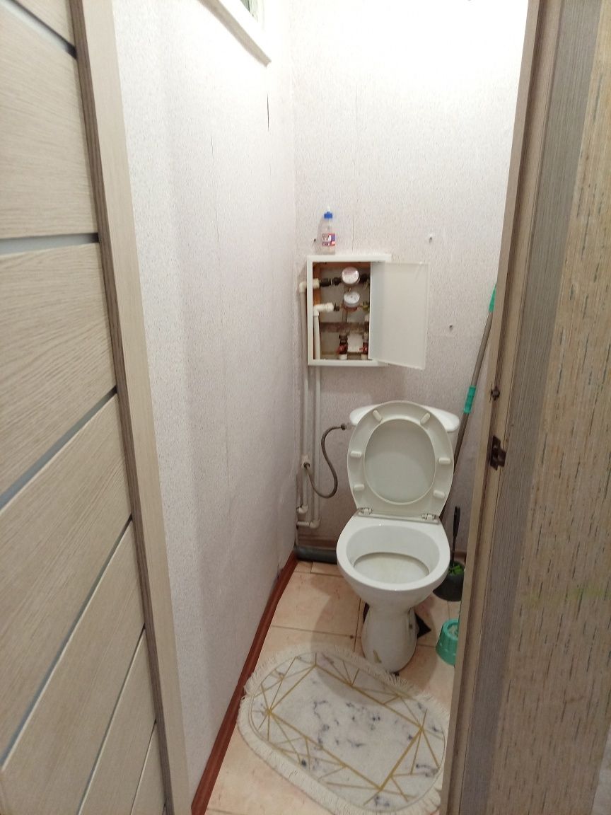 Продам 2 комнатную квартиру