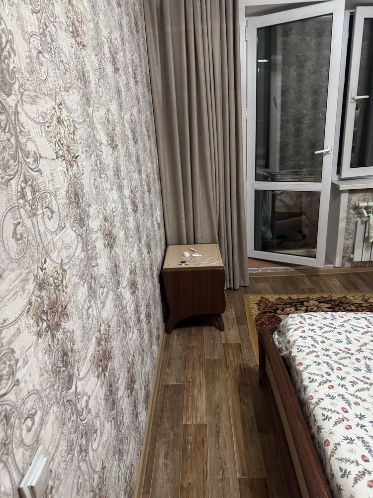 Продам спальный гарнитур, торг