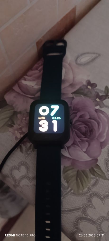 Смарт часы Amazfit bip u