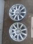 Диски литые R14 4x98