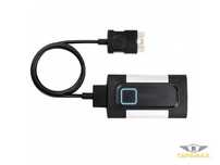 Сканер для грузовых и легковых Autocom/Delphi
