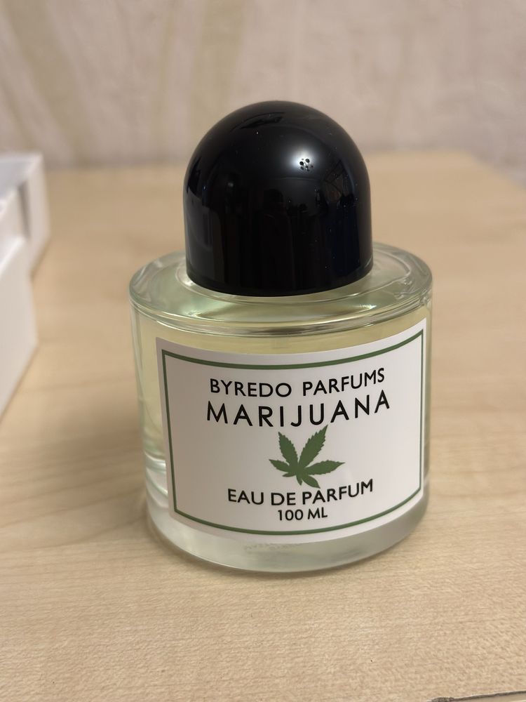 Аромат который не забудут