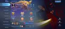 Поднятие ранга в игре мобайл легенд Mobile legends