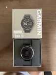 Garmin 7s sapphire solar