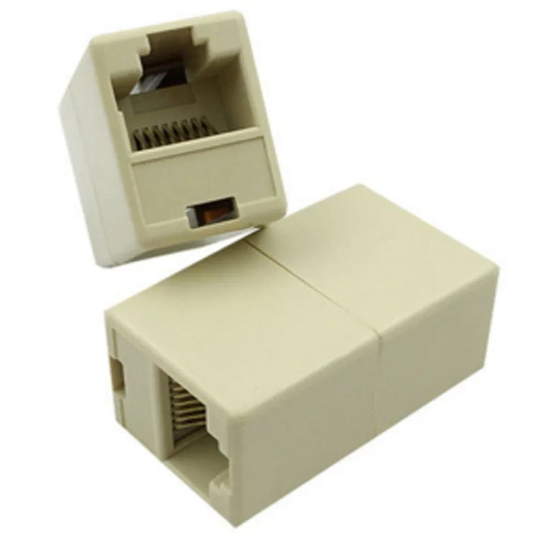 Кабели для компьютера Utp5e, Коннектор Rj45 Rj11