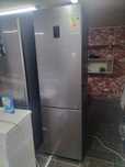 Холодильник Samsung no frost