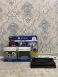 PlayStation 4 slim