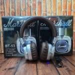 Маршал наушник marshall