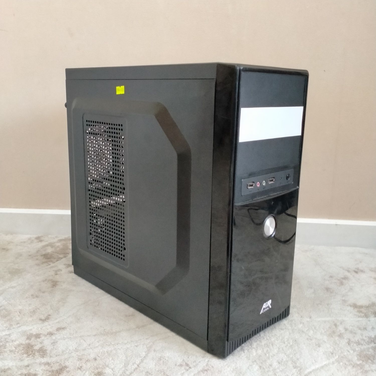 Срочно! i7-3770, GTX 750 TI компьютер