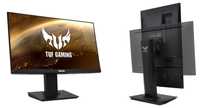 Монитор Asus Tuf gaming 144гц