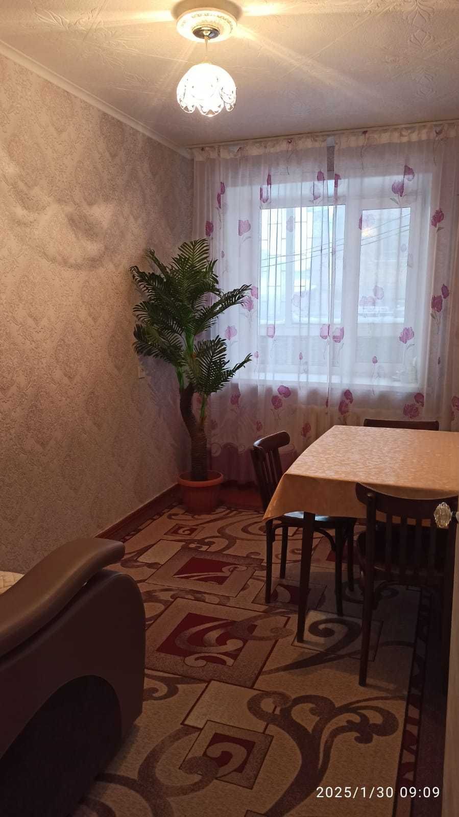 продам 3 ку 168 квартира кирпичный дом