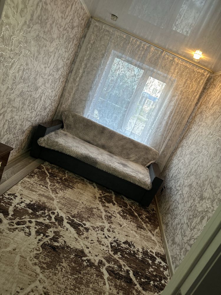 Продам 2х комнатную квартиру