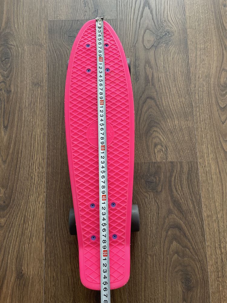 Пенни борд Пени борд Penny board