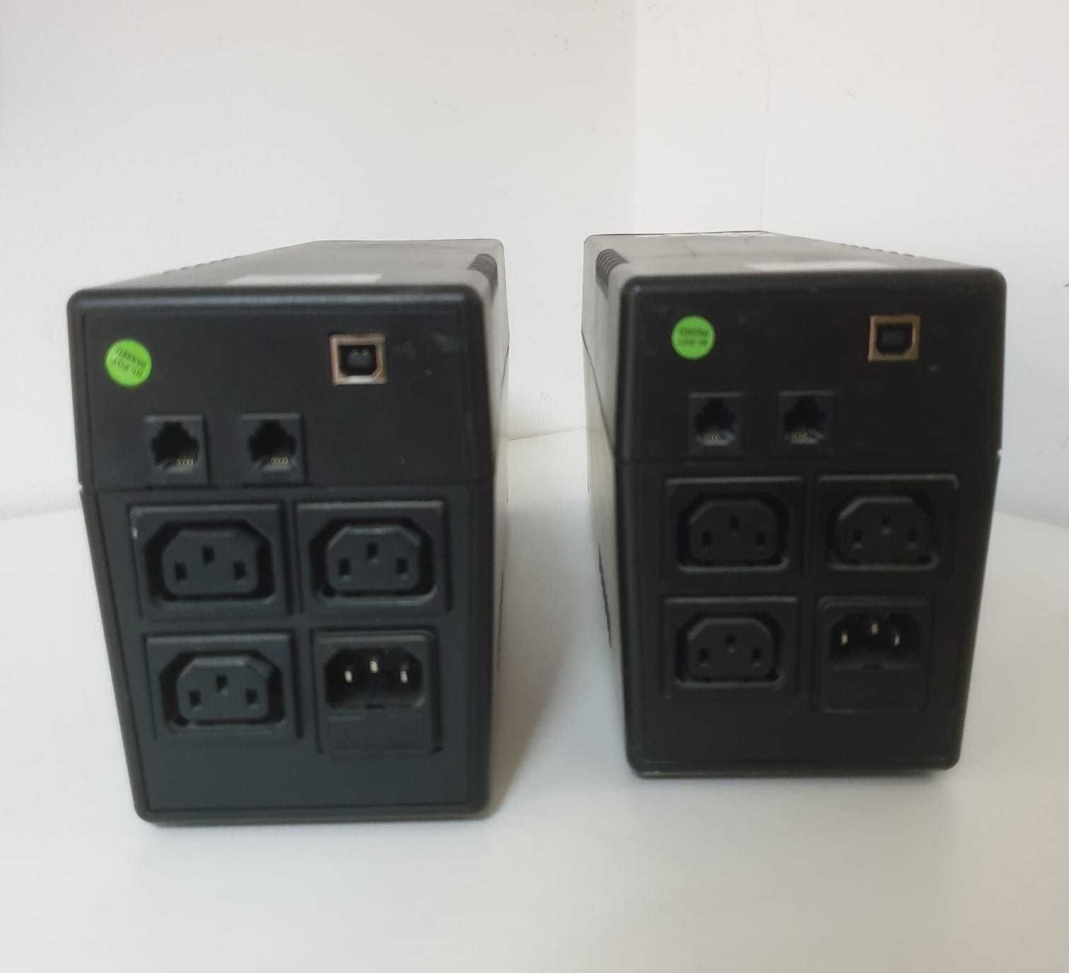 UPS  Источник бесперебойного питания