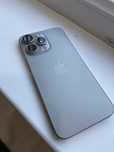 Apple 15 pro max 256 gb