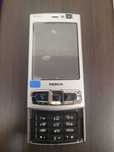 Продам легендарный телефон Nokia N95