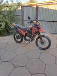 Мотоцикл Hammer 250 сс
