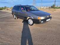 Продам VW Passat (Пассат) B3 в очень хорошем состояний.