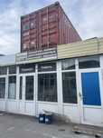 Продам бутик на рынке 2 контейнера по 40 т