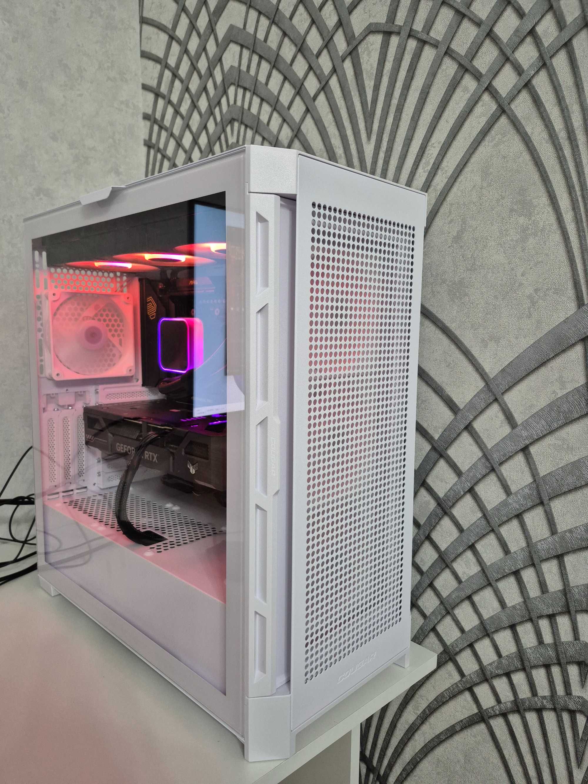 Системный блок 5060Ti 16Gb