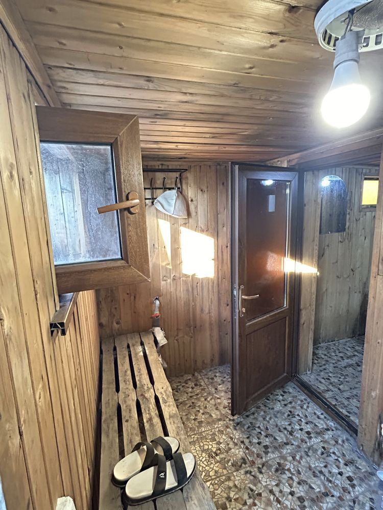 Продам дом с магазином