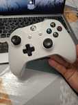 Xbox one джойстик