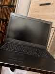Продаю Dell Precision — легендарный рабочий зверь,(нерабочий