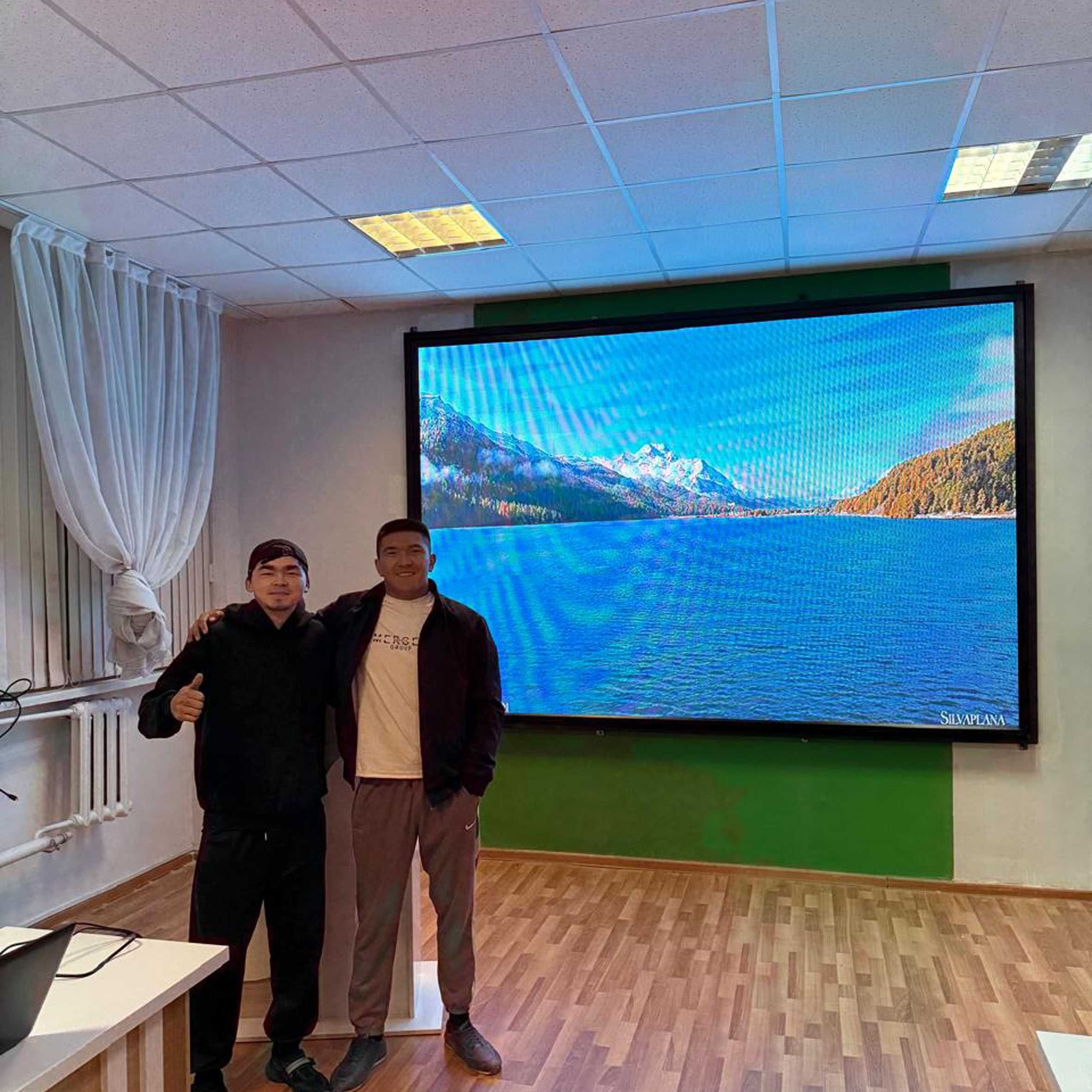 LED Экран, Лед экраны, ЛЭД Экран Продажа и установка под ключ