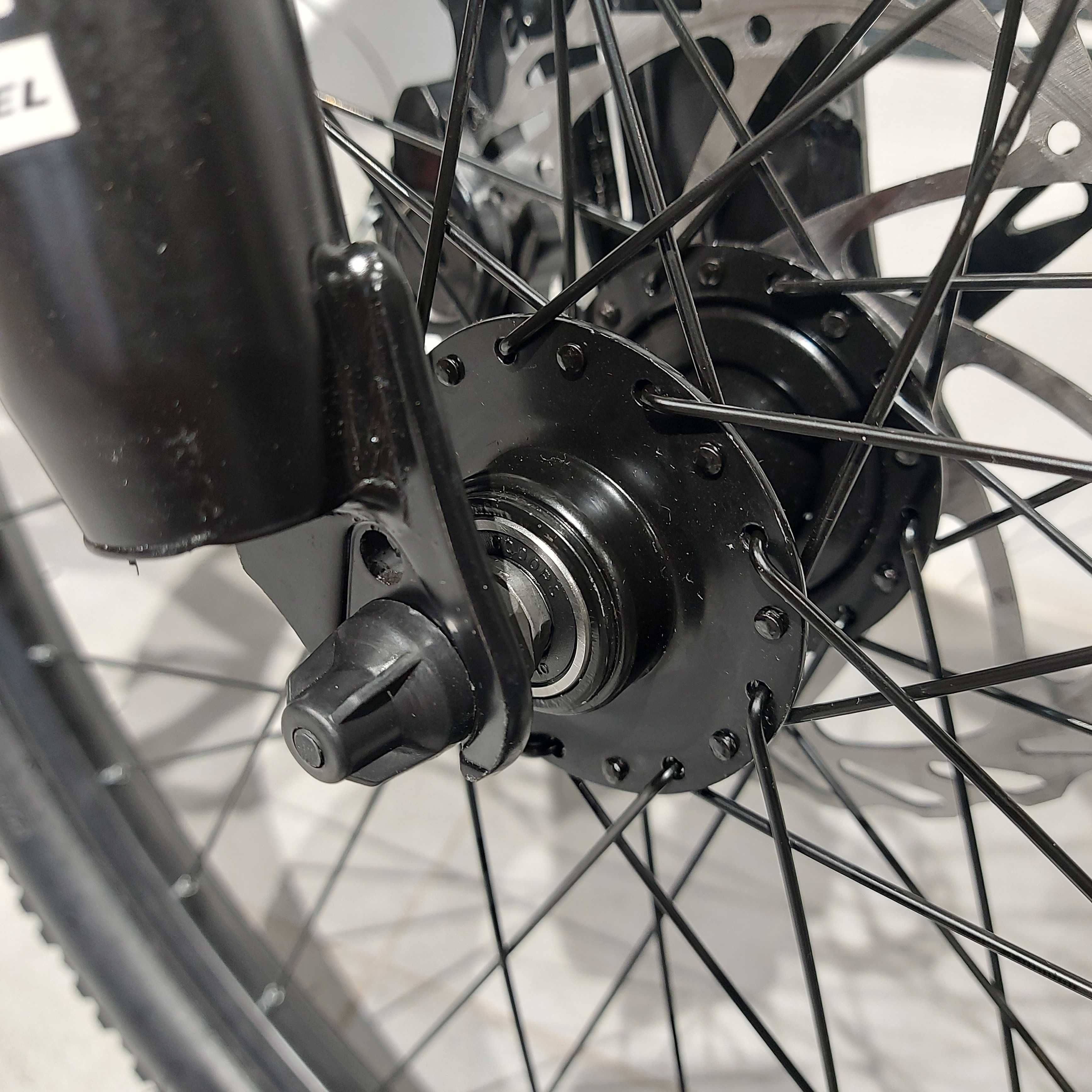 Горный Велосипед "Grantel" для подростков. 24" колеса. MTB. Скоростной