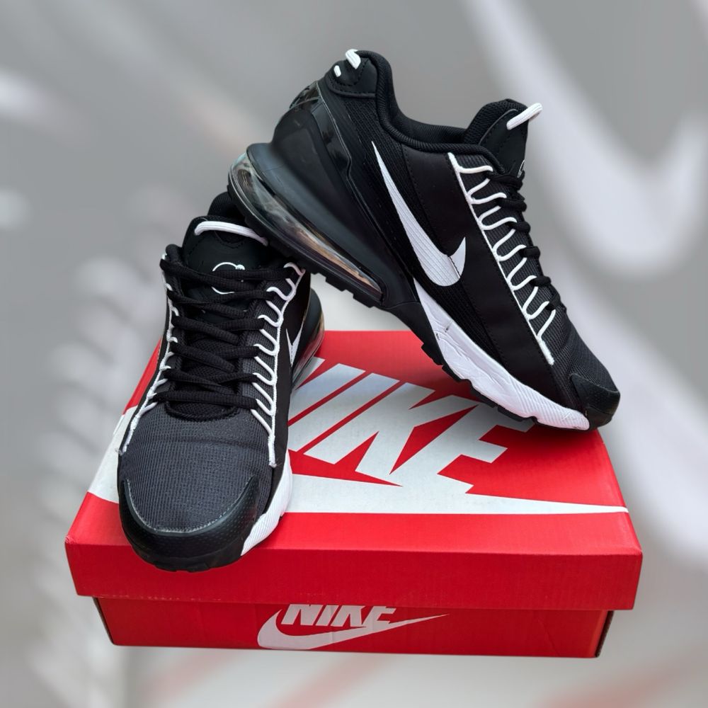 Nike air max pulse