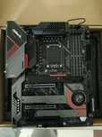 Новая материнская плата z690 asrock velocita ddr5 wifi