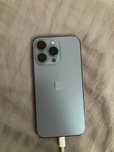 Iphone 13 pro 256 гб