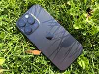 Iphone 16 pro 256 mb