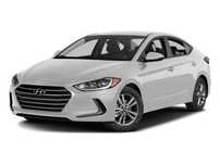 Запчасти на Hyundai Elantra [Хюндай Элантра] В наличии и на заказ