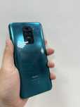 Xiaomi Redmi Note 9 Костанай 1014 лот:620532