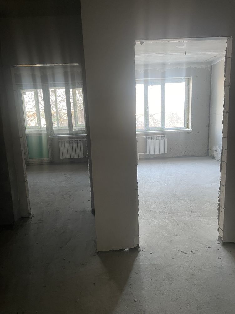 Продам двухкомнатную квартиру