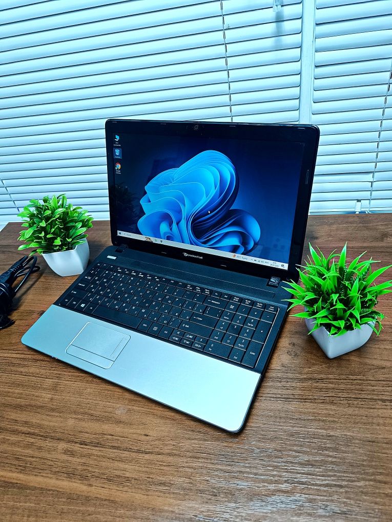 Офисный Ноутбук ACER